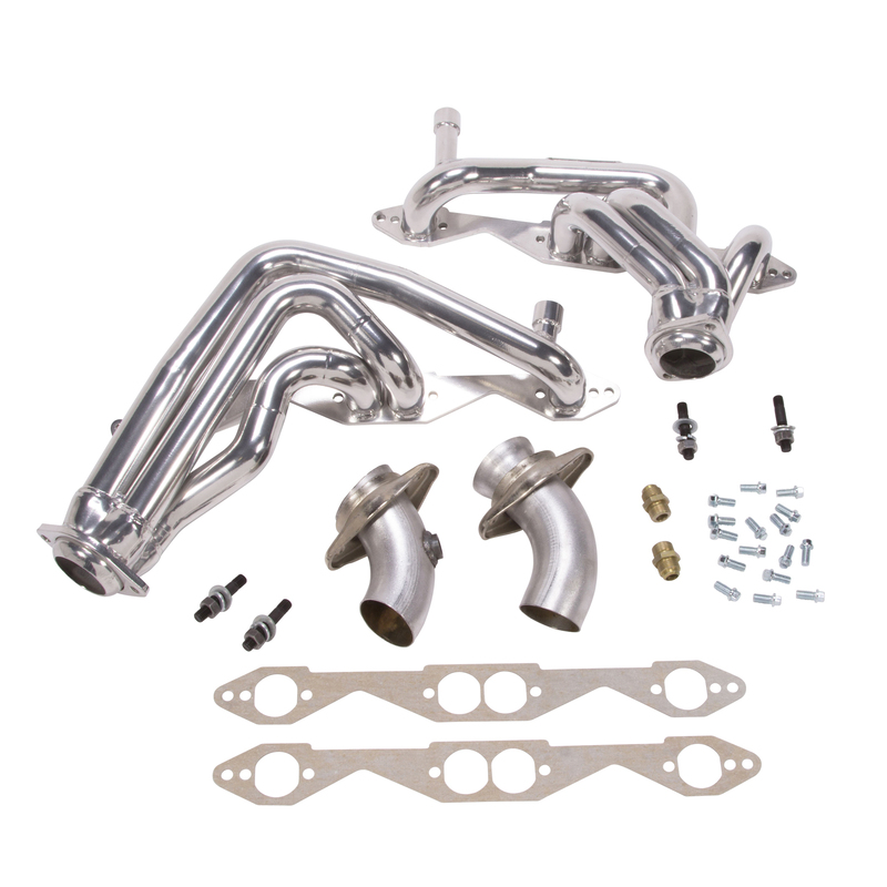 Exhaust Header - 15950